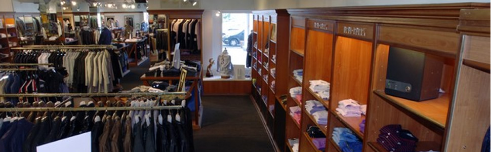 Hollywood Luxury Store