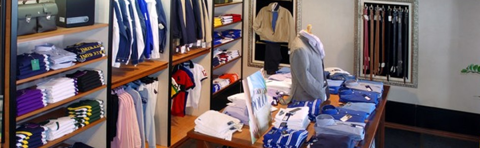 Hollywood Luxury Store