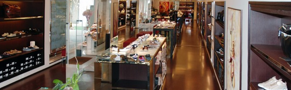 Hollywood Luxury Store