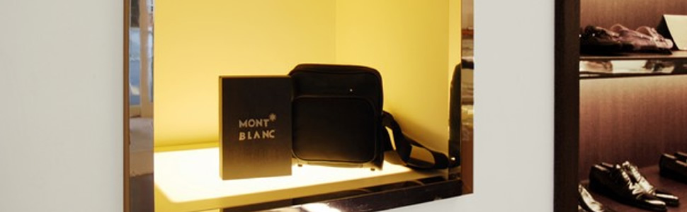 Hollywood Luxury Store