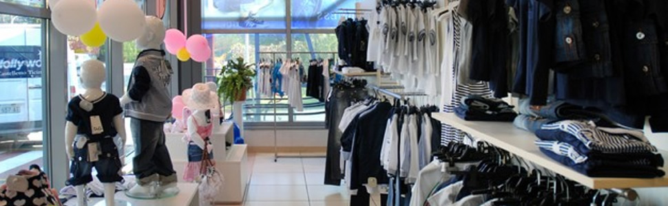 Hollywood Luxury Store
