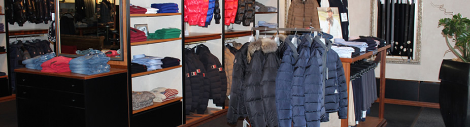 Hollywood Luxury Store