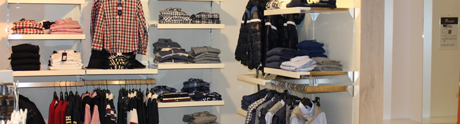 Hollywood Luxury Store