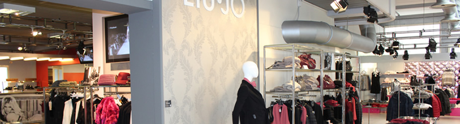 Hollywood Luxury Store