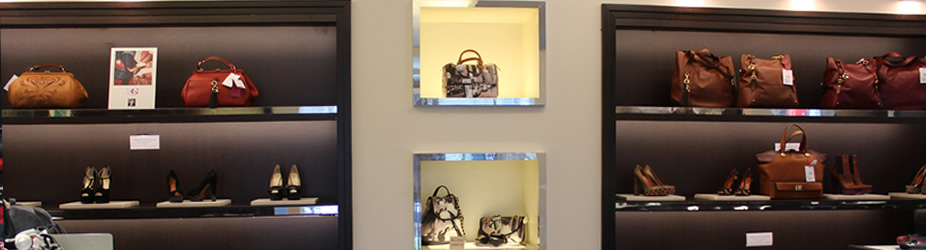 Hollywood Luxury Store