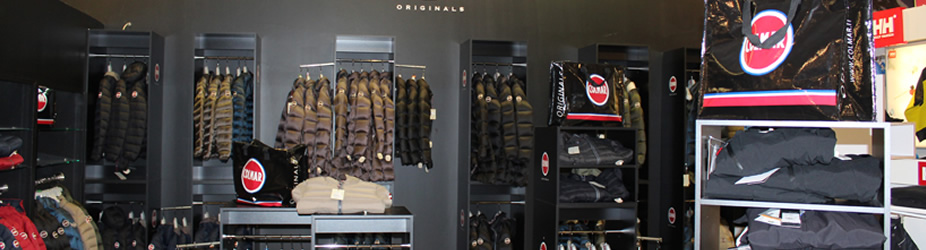 Hollywood Luxury Store
